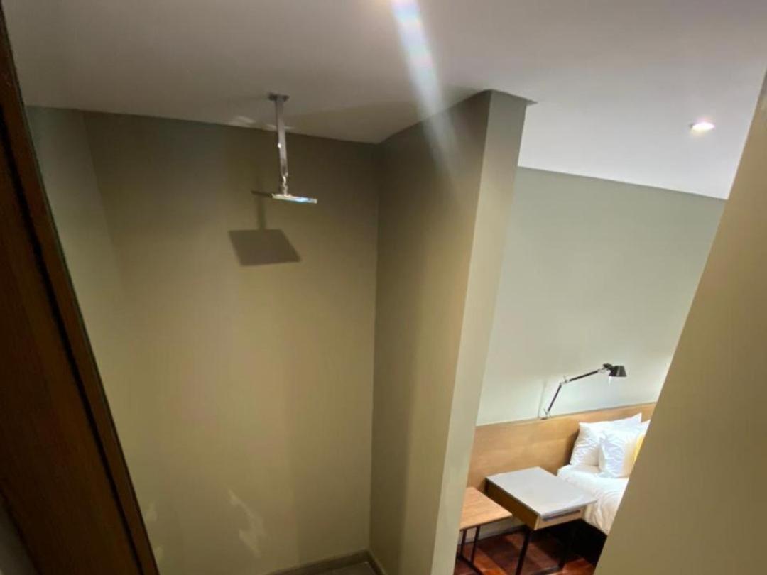 The Hamilton Boutique Hotel Йоханнесбург Номер фото