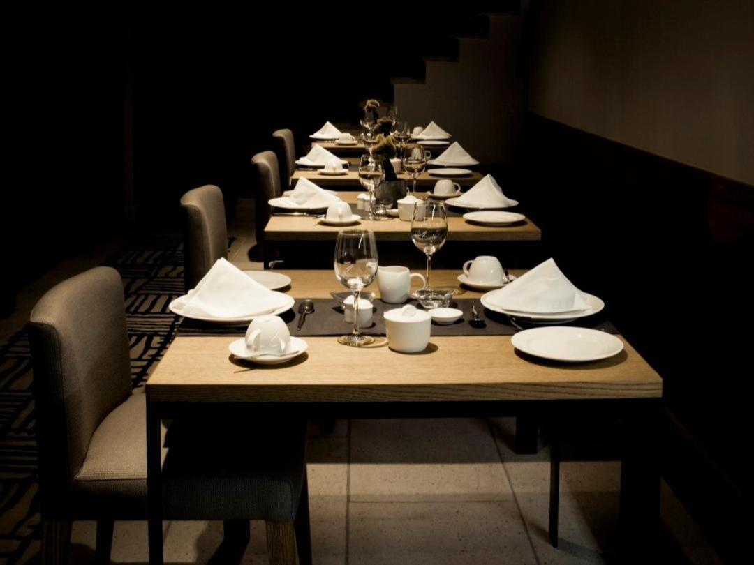 The Hamilton Boutique Hotel Йоханнесбург Экстерьер фото
